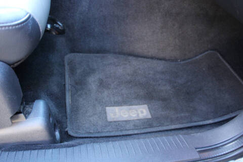 2008 Jeep Grand Cherokee Laredo