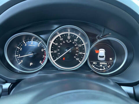 2024 Mazda CX-5 2.5 S Select