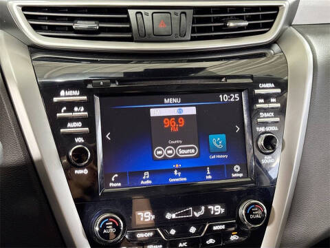 2022 Nissan Murano S