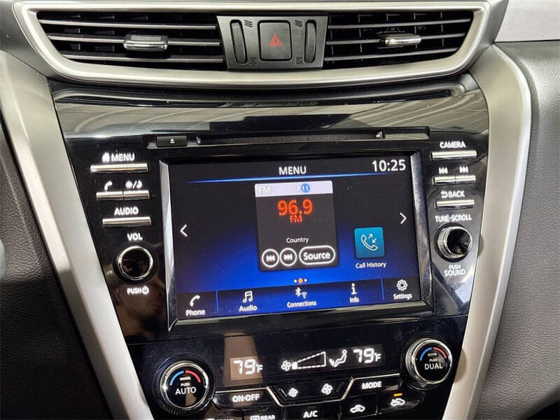 2022 Nissan Murano S