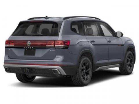 2026 Volkswagen Atlas Peak Edition 4Motion