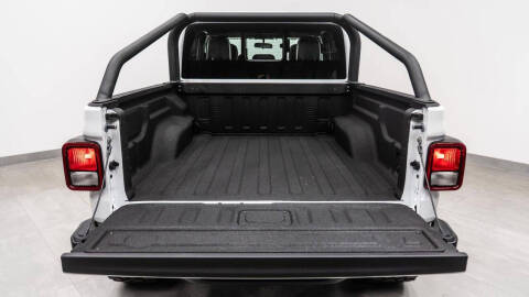 2026 Jeep Gladiator 85th Anniversary Edition