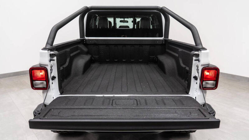 2026 Jeep Gladiator 85th Anniversary Edition
