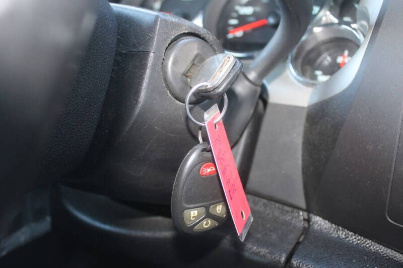 2013 GMC Sierra 1500 SLE