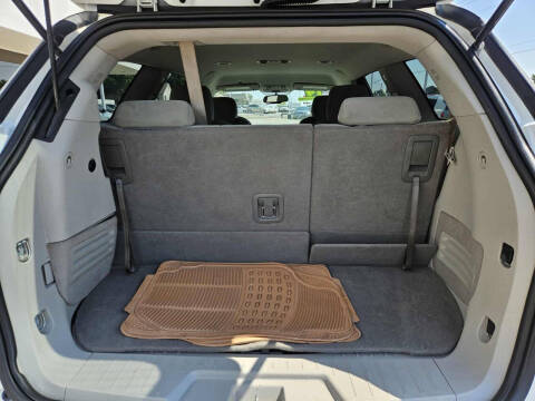 2014 Buick Enclave Convenience