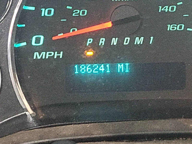 2017 Chevrolet Express 3500