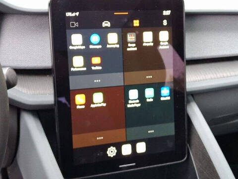 2024 Polestar 2 Long Range Dual Motor