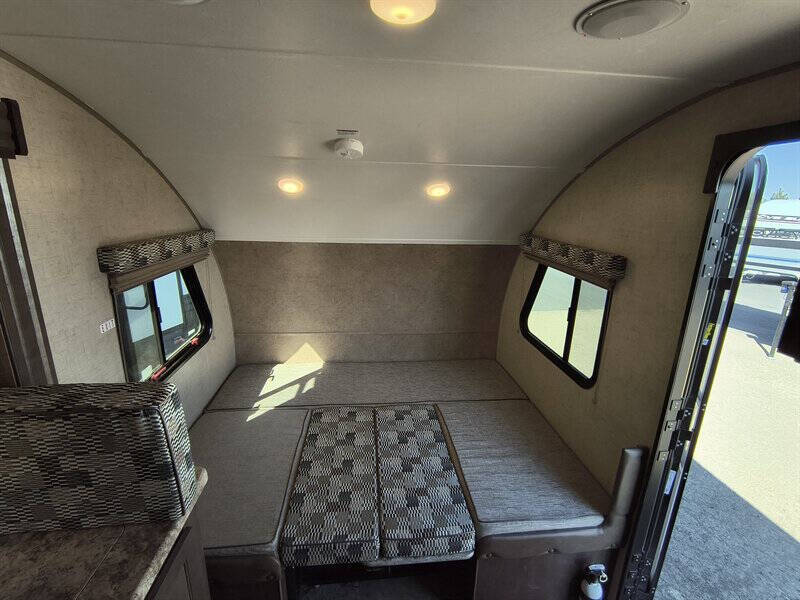 2017 Forest River RPOD 183G