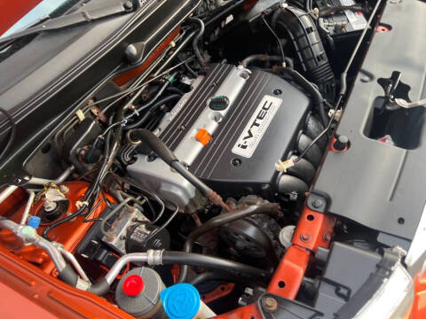 2011 Honda Element EX