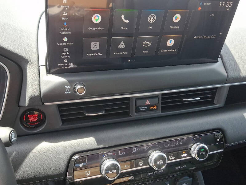 2026 Honda Pilot