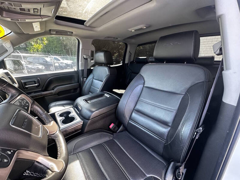 2016 GMC Sierra 1500