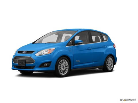 Ford C Max Energi For Sale In Springfield Pa Volkswagen Of Springfield