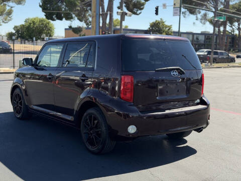 2009 Scion xB