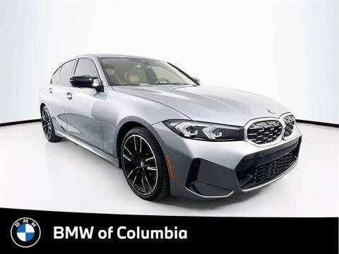 2024 BMW 3 Series for sale at Preowned of Columbia in Columbia MO