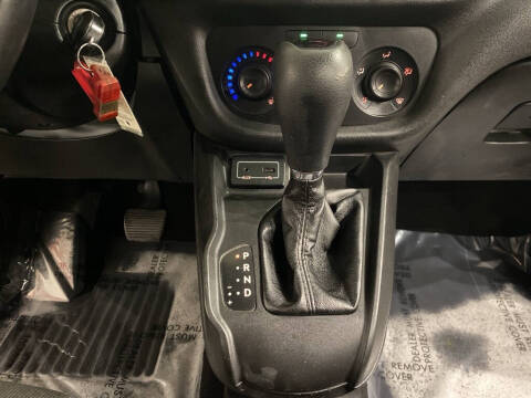 2017 RAM ProMaster City Tradesman SLT