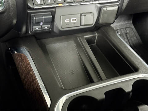 2020 GMC Sierra 3500HD