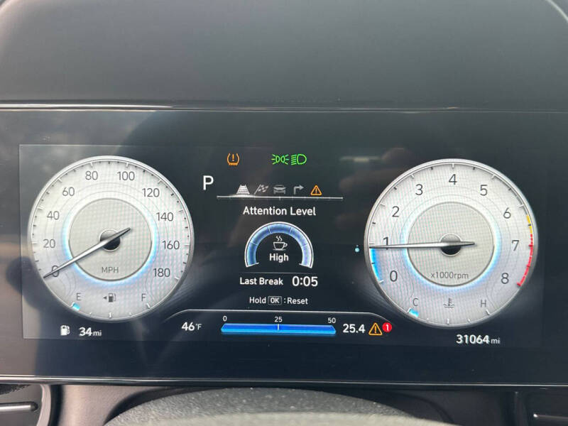 2023 Hyundai Elantra N