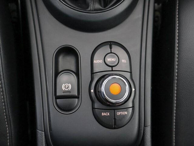 2018 MINI Countryman Cooper S ALL4