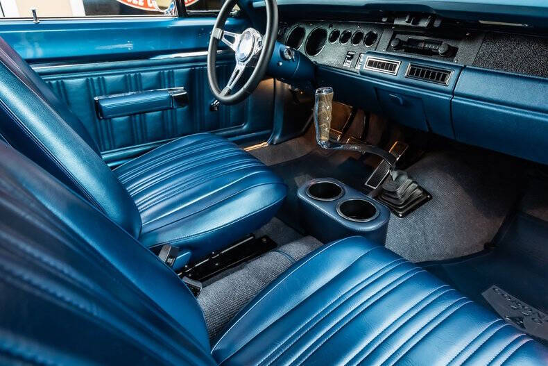 1970 Dodge Coronet