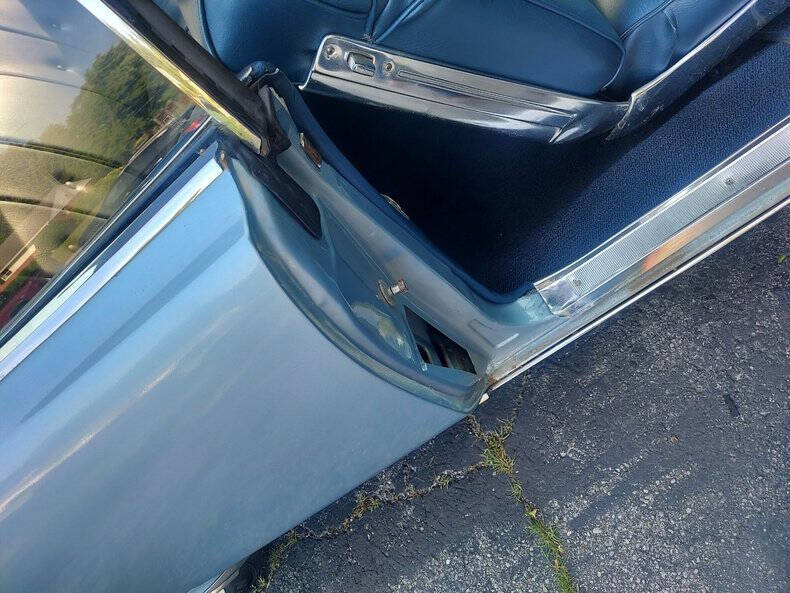 1976 Chevrolet El Camino