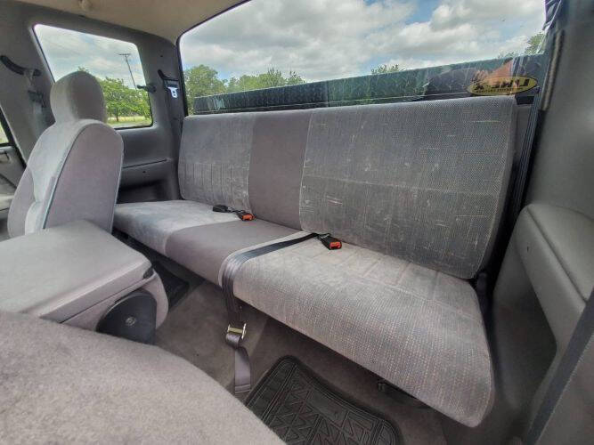1996 Dodge Ram