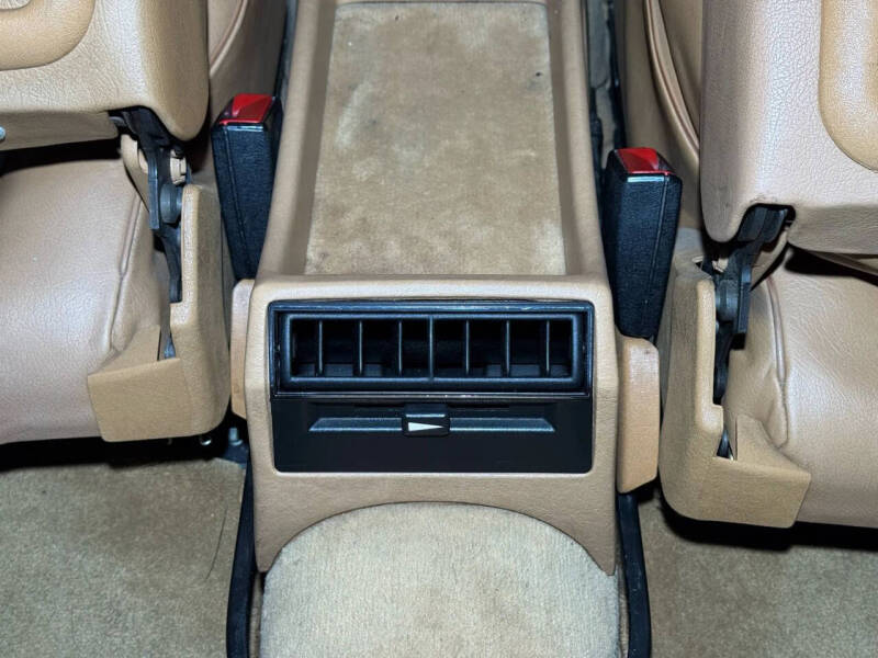 1982 Mercedes-Benz 380-Class 380 SEC