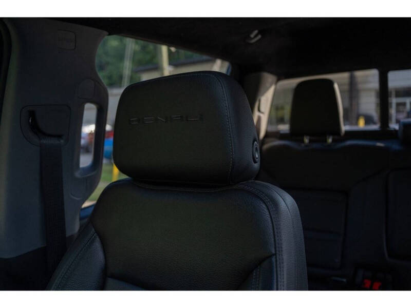 2020 GMC Sierra 3500HD