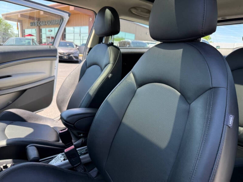 2014 MINI Paceman Cooper S ALL4