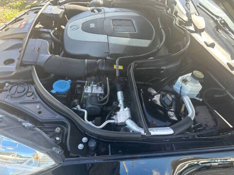 2011 Mercedes-Benz E-Class E 350