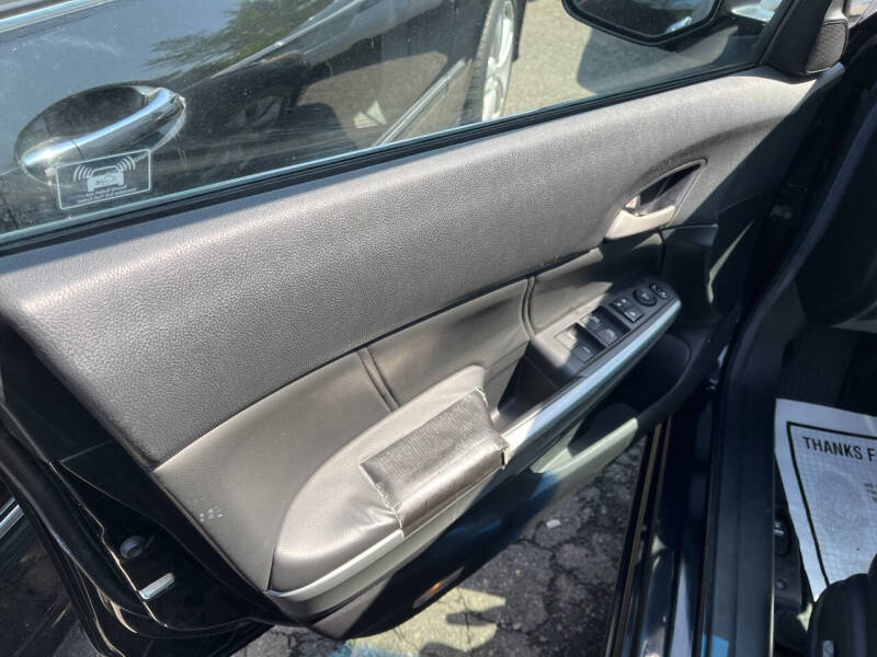 2008 Honda Accord EX-L V6 w/Navi