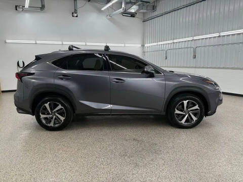 2019 Lexus NX 300