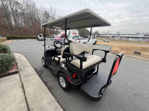 2020 Yamaha Drive 2 - PTV