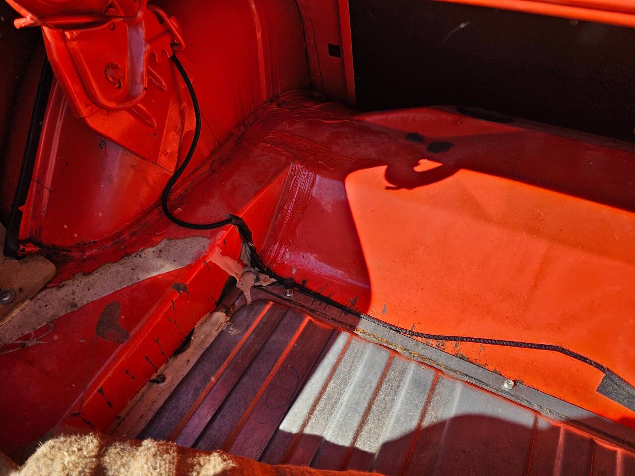 1964 Ford Mustang 155