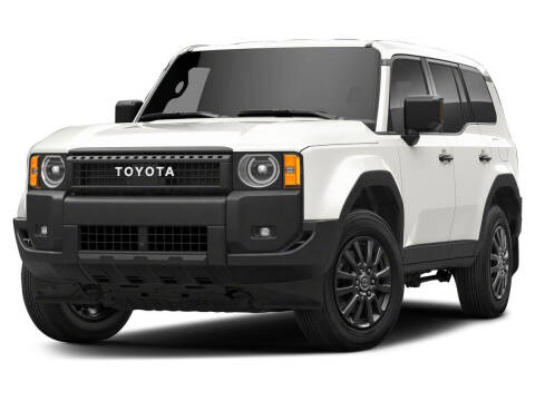 2024 Toyota Land Cruiser for sale at Royal Moore Custom Finance in Hillsboro OR