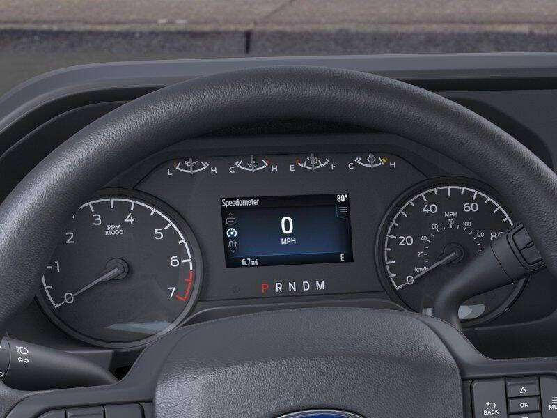 2026 Ford F-350 Super Duty