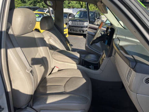 2006 Cadillac Escalade EXT