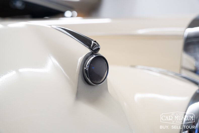 1950 Bentley Mark VI