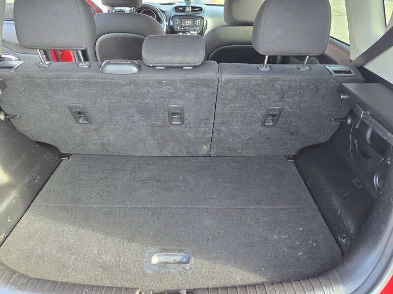 2014 Kia Soul !