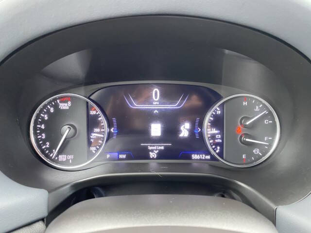 2024 Buick Enclave Premium