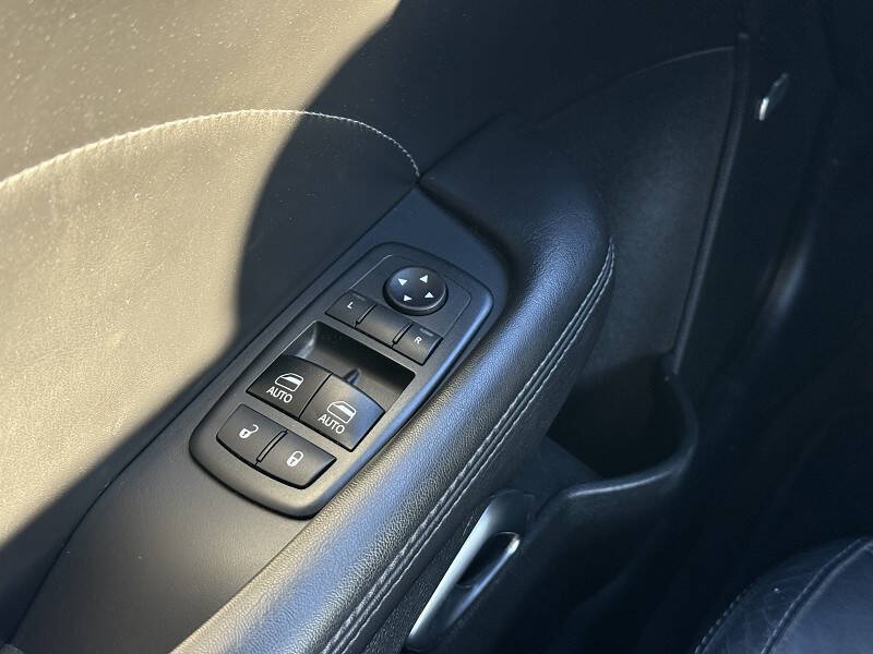 2018 Dodge Challenger GT