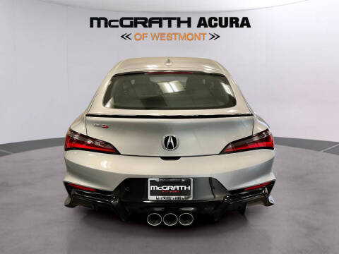 2025 Acura Integra Type S