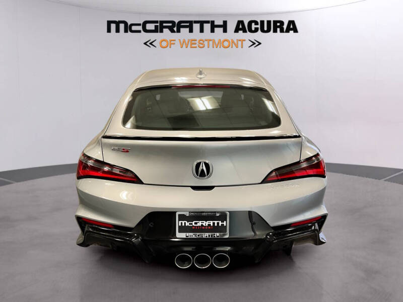2025 Acura Integra Type S