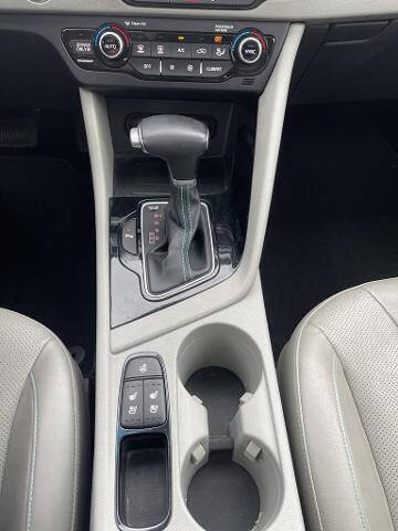 2017 Kia Niro Touring