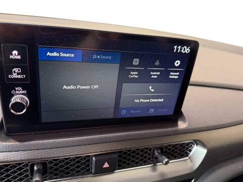 2026 Acura Integra w/A-SPEC