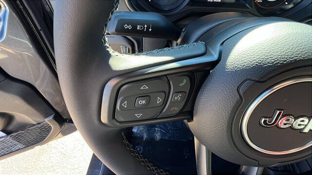 2026 Jeep Gladiator Mojave X