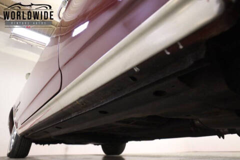 1964 Pontiac Grand Prix