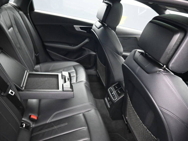 2023 Audi A4 quattro S line Prem Plus 45 TFSI