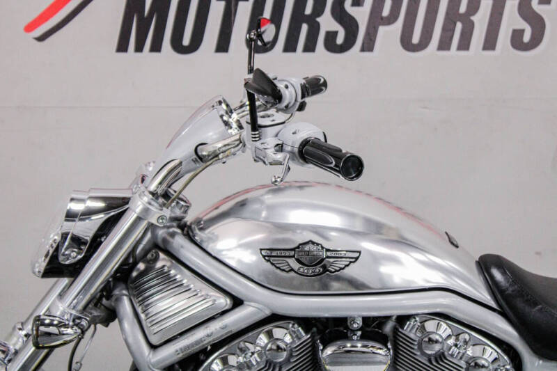 2003 Harley-Davidson V-Rod