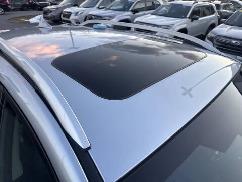 2023 Subaru Impreza Premium