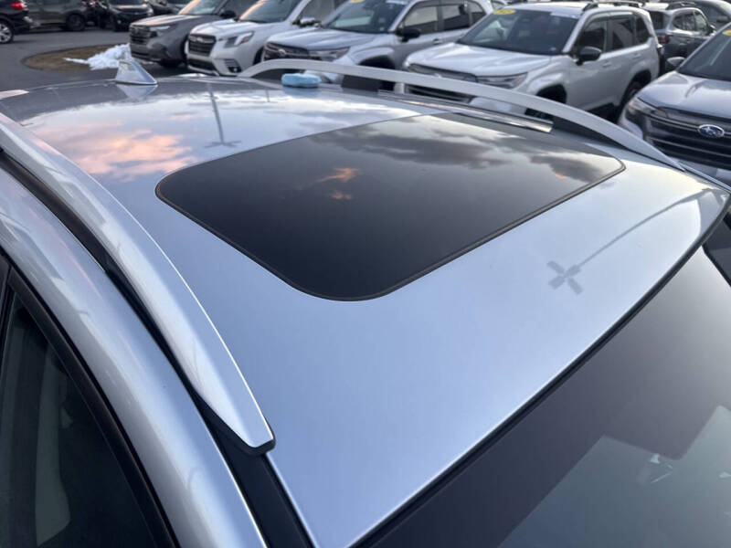 2023 Subaru Impreza Premium